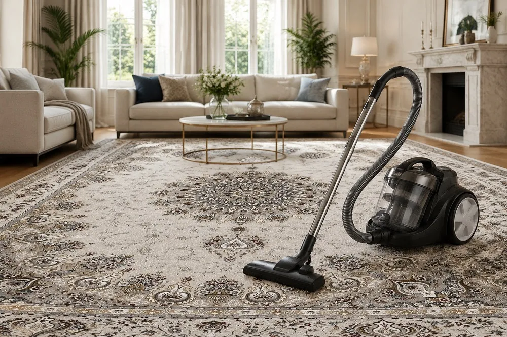 راه های افزایش طول عمرفرش